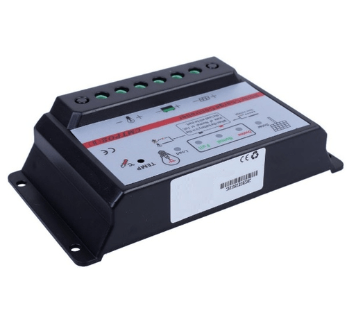 [24VSolarController] Solar Panel Charge Controller