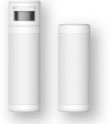 [DS-PDTT15AM-LM-WE] Hikvision AX PRO Wireless Triple Signal Detector