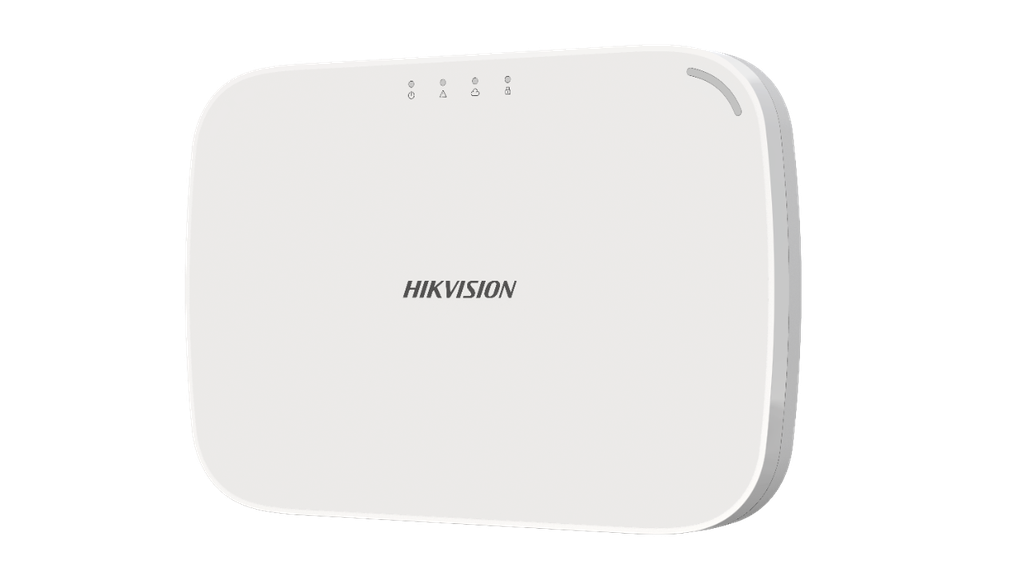 [DS-PHA20-W2P] Hikvision AX hybrid Panel 4on-board channels
