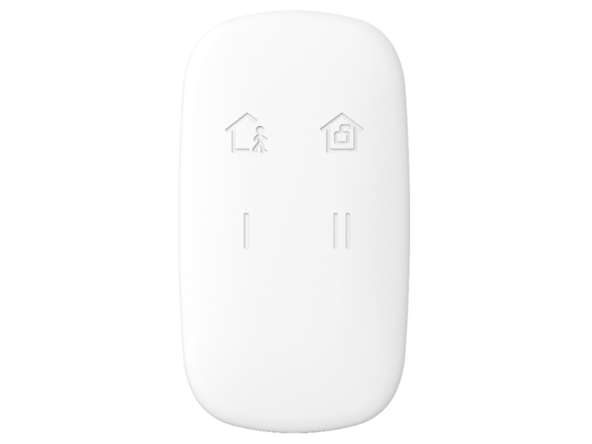 [DS-PKF1-WE] Hikvision AX PRO Wireless Keypad