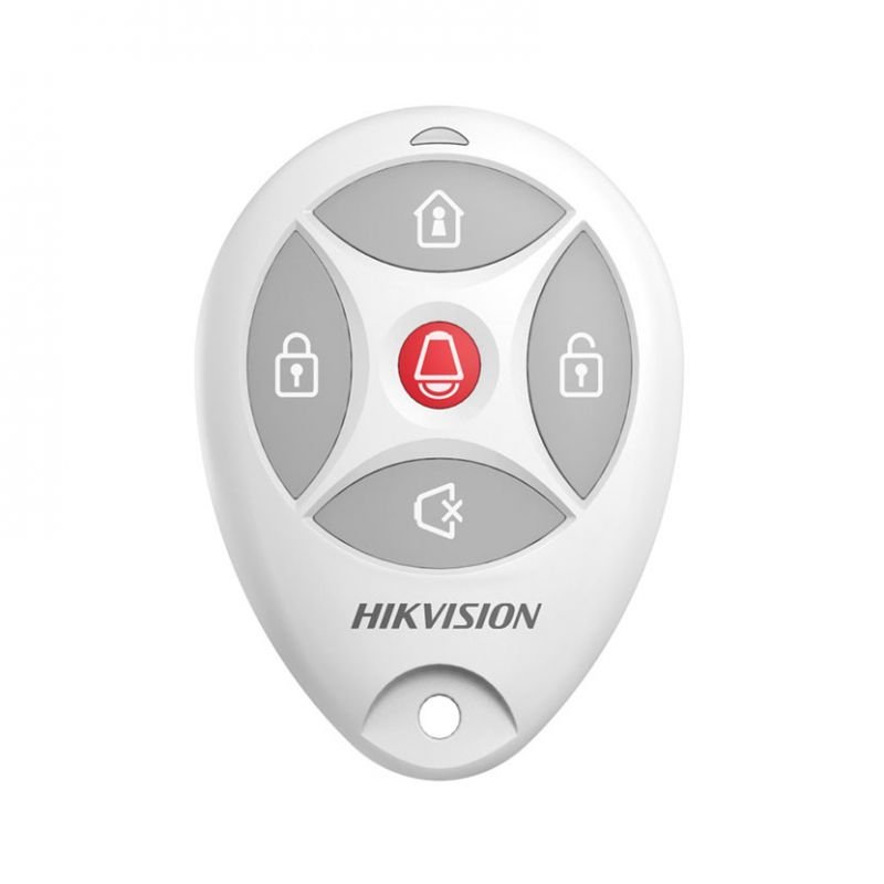 [DS-PKFE-5] Hikvision AX Hybrid 868MHz Keyfob