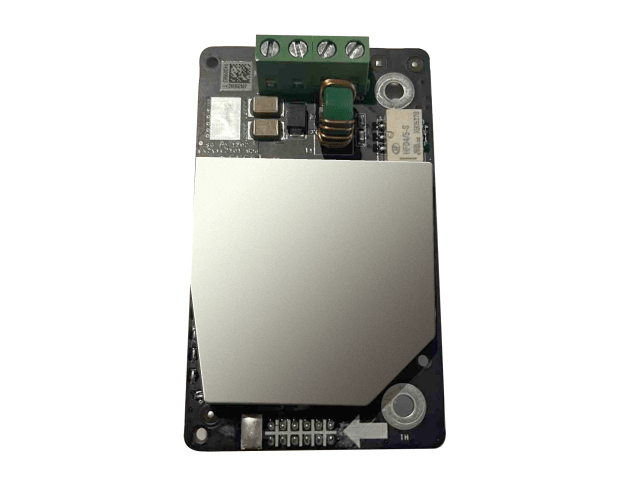 [DS-PM2-P] Hikvision AX PRO HYBRID Panels PSTN Module