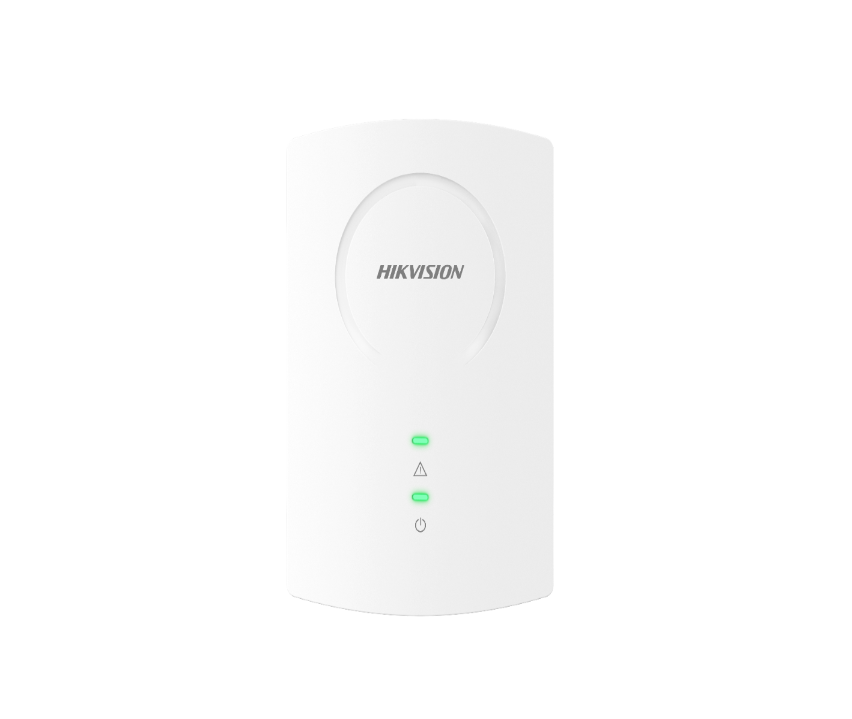 [DS-PM-RSWR-868] Hikvision AX HYBRID RS-485 Wireless Receiver 868MHz