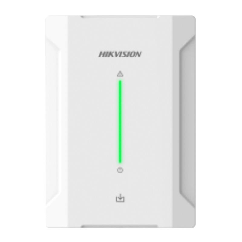 [DS-PM1-I8O2-H] Hikvision AX PRO HYBRID Wired Input Expander