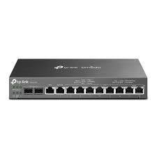 [ER7212PC] Omada Gigabit VPN Router with PoE+ Ports and Controller Ability