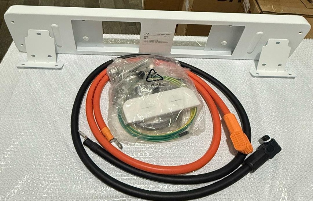 [ESA-LF-A] Hopetrek Residential Energy Storage Battery System Low Voltage Floor Stand
