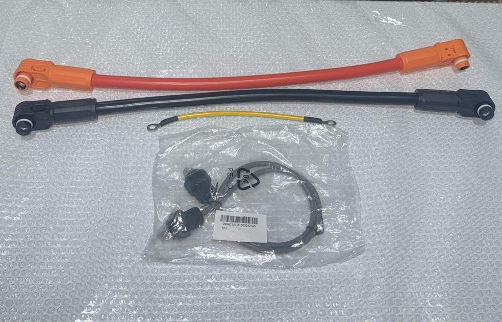 [ESA-LF-B] Hopetrek Low Voltage Battery Stack Cable Set