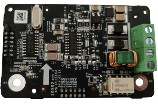 [DS-PMA-P] Hikvision AX HYBRID PSTN Module