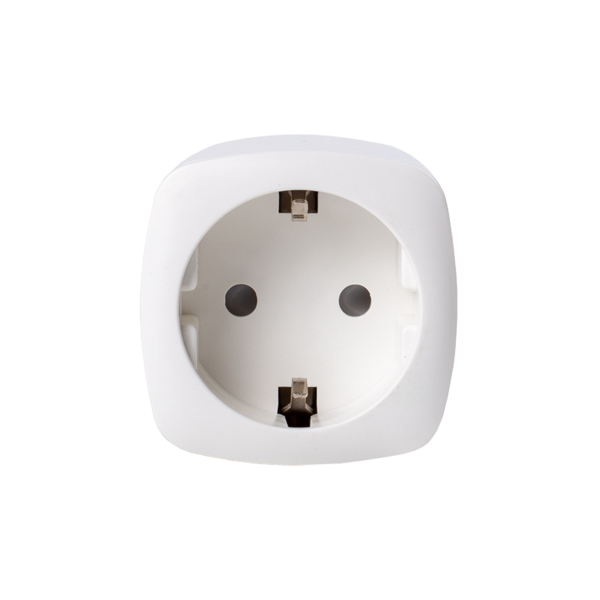 [DS-PSP1-WE] Hikvision AX PRO Wireless Smart Plug