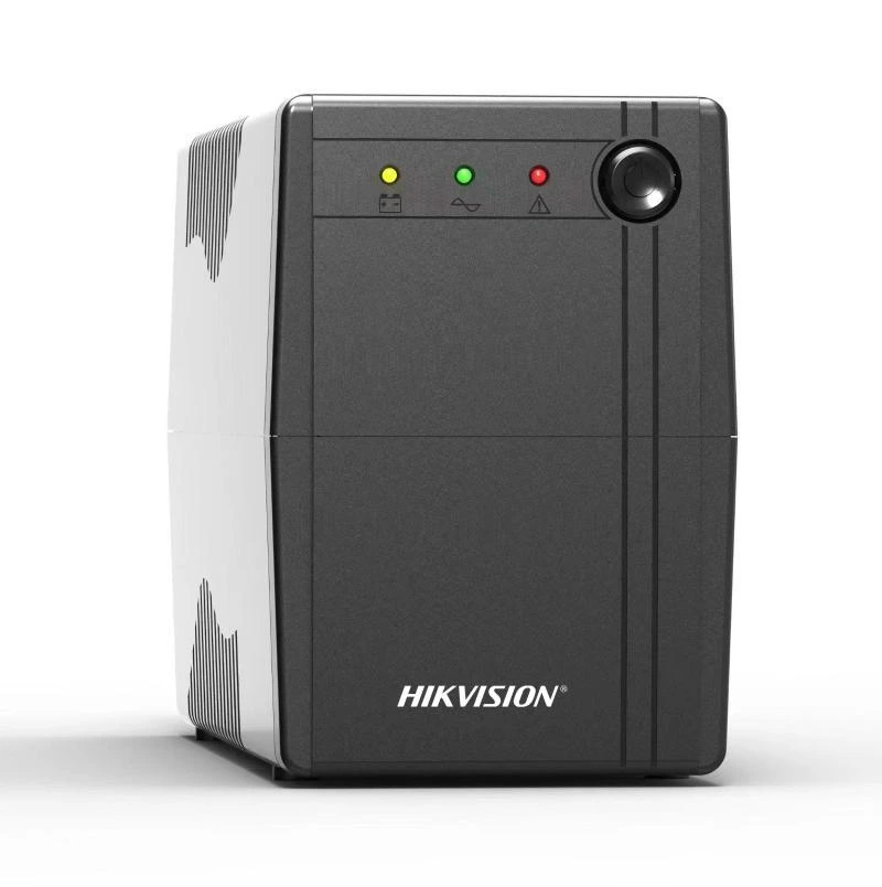 [DS-UPS600] Hikvision UPS 600VA