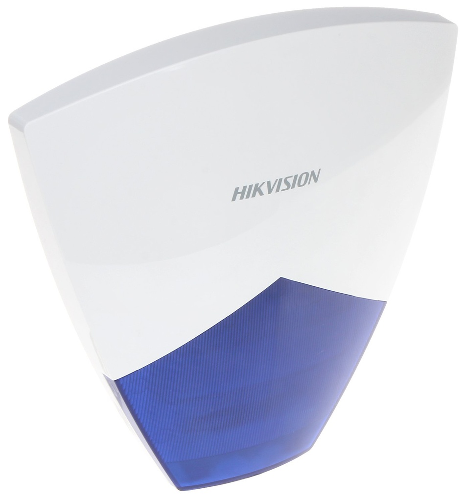 [DS-PSG-WO-868] Hikvision AX HYBRID Wireless external siren