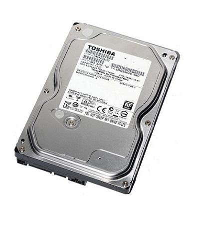 [DT02ABA200V] Toshiba 2TB, 3.5" SATA Hard Disk