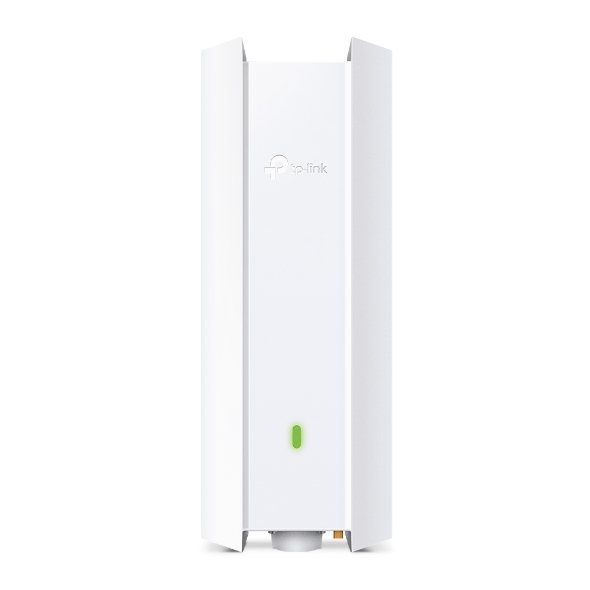 [EAP610-Outdoor] AX1800 Indoor/Outdoor Dual-Band Wi-Fi 6 Access Point