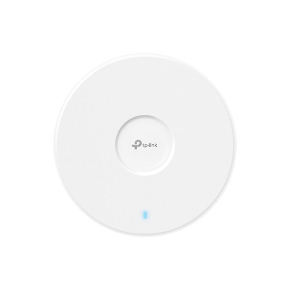 [EAP723] Omada  BE9300 Ceiling Mount Tri-Band Wi-Fi 7 Access Point