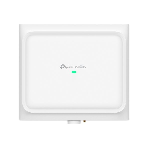 [EAP772-Outdoor] BE9300 Indoor/Outdoor Wi-Fi 7 AP