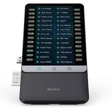 [EXP55] Yealink- Colored screen Expansion Module for T7 & T8 Series -EXP55