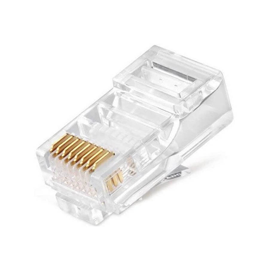 [EZPlugRJ45] EZ Plug RJ45
