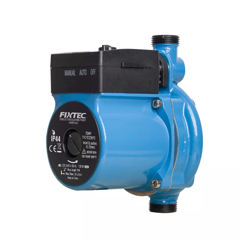 [FABP1201] FIXTEC HOT WATER CIRCULATING PUMP