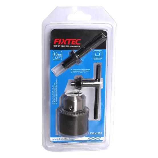 [FACK1302] KEY CHUCK 13MM