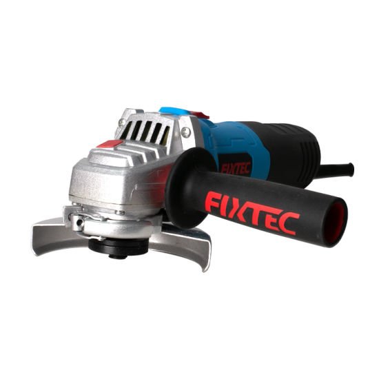 [FAG11504] Fixtec 900W Angle Grinder (Clearance - No Warranty)