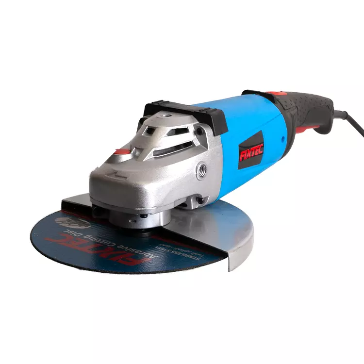 [FAG23002-BS] FIXTEC 2350W ANGLE GRINDER,230MM