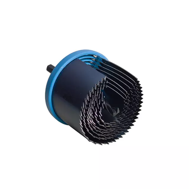Fixtec Hole Saw Deep Set 2" Depth Size:_x000D_
26mm,32mm,38mm,45mm,50mm...