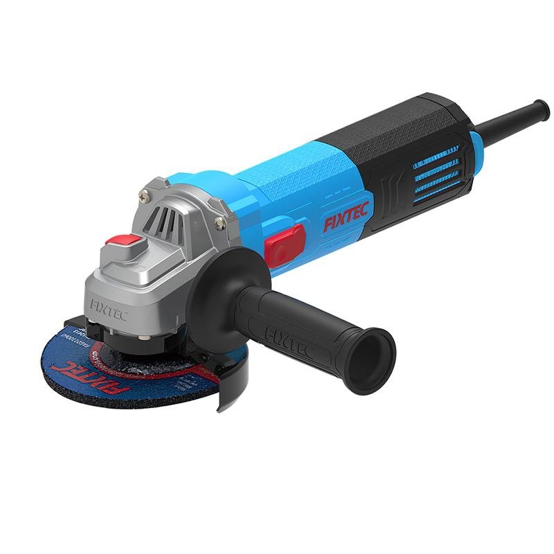 [FAG900115] Fixtec 900W Angle Grinder