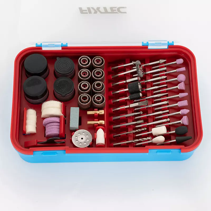 [FAMG303] FIXTEC 303 PCS ACCESSORIES SET