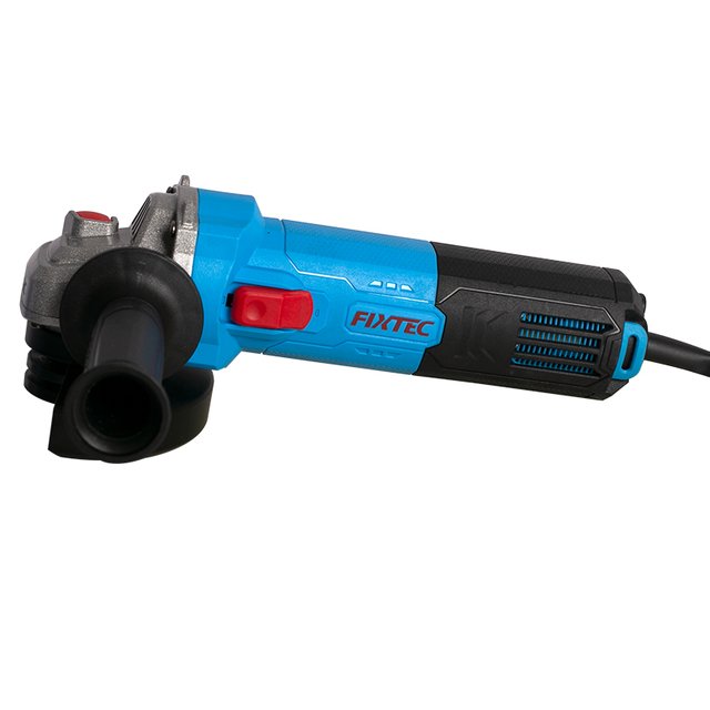 900W ANGLE GRINDER 4.5 INCH