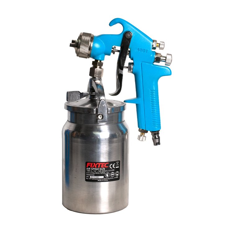 [FASG3102-EU] Fixtec Air Spray Gun 1000CC EU