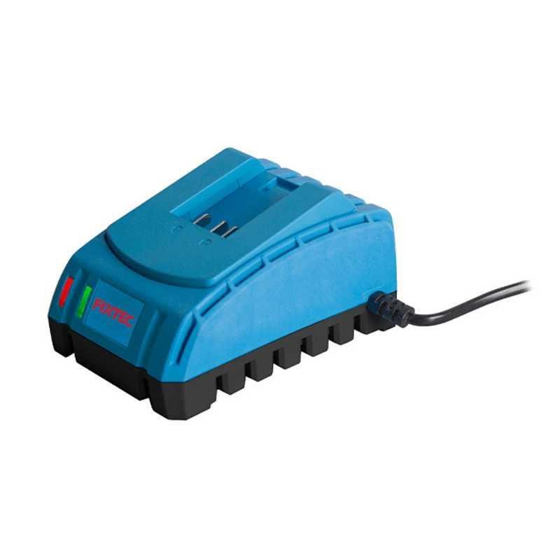 [FBCH20001-BS] Fixtec BATTERY CHARGER 20V  (Clearance Offer, No Warranty)
