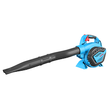 FIXTEC GASOLINE LEAF BLOWER  with Blow, Suck & Crush Functions (Clearance - N...