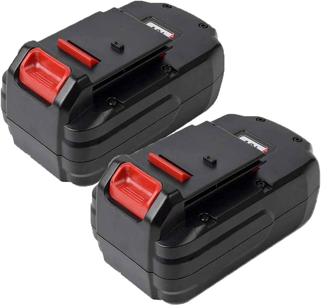 [FBP01801] Fixtec 18V NI-CD Battery