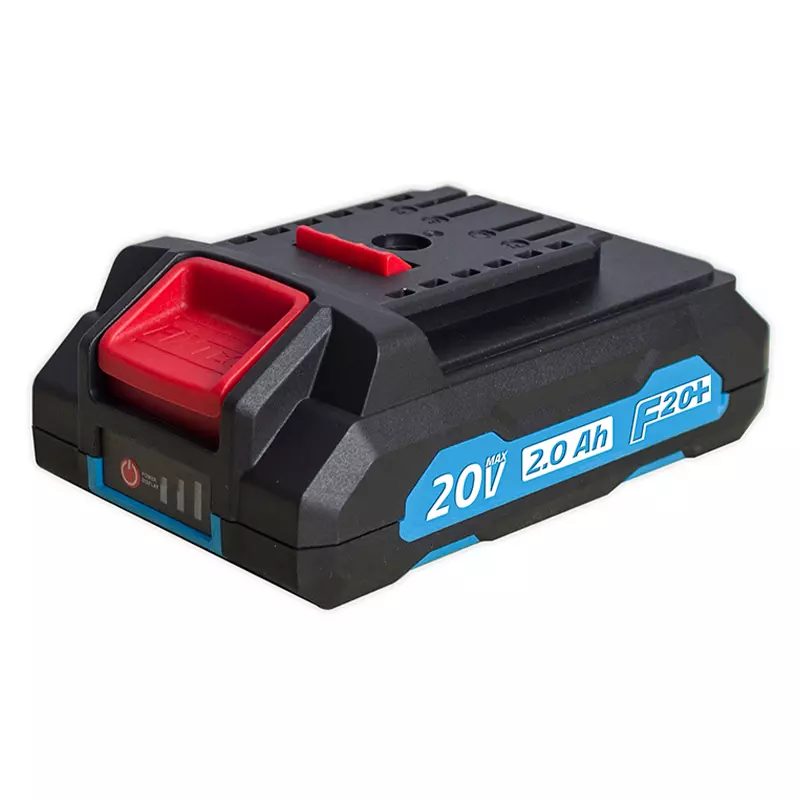 [FBP2000LX] Fixtec 2000MAH LI-ION BATTERY  (No Warranty)