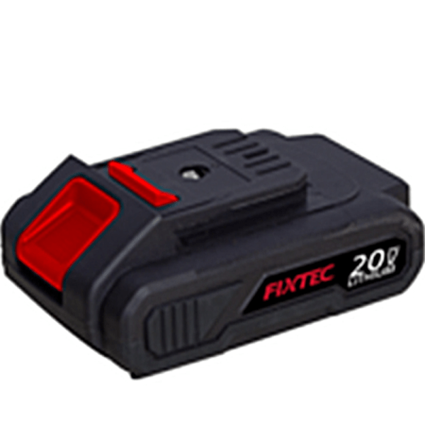 Fixtec 20V LITHIUM-ION BATTERY for FCD20L01/02/03