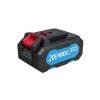 Fixtec Battery Pack, 20V, 5000MAH