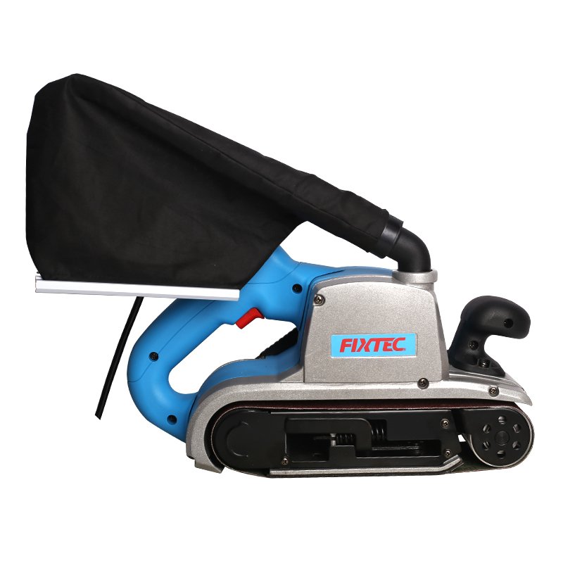 [FBS12001] Fixtec 1200W Belt Sander (Clearance - No Warranty)