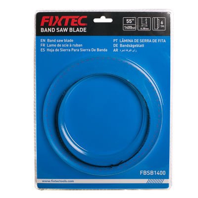 [FBSB1400] FIXTEC BAND SAW BLADE
