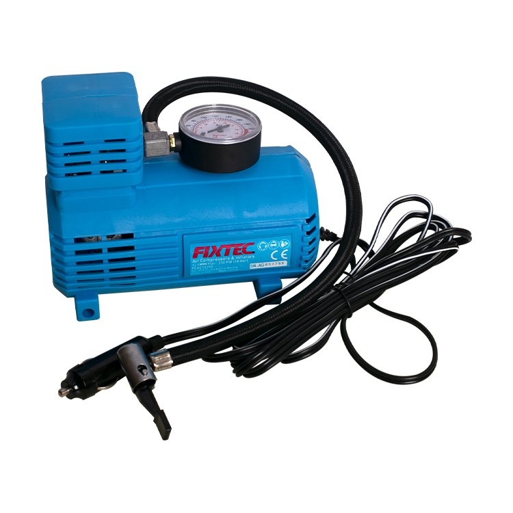 [FCAC12250] Fixtec DC12V CAR AIR COMPRESSOR