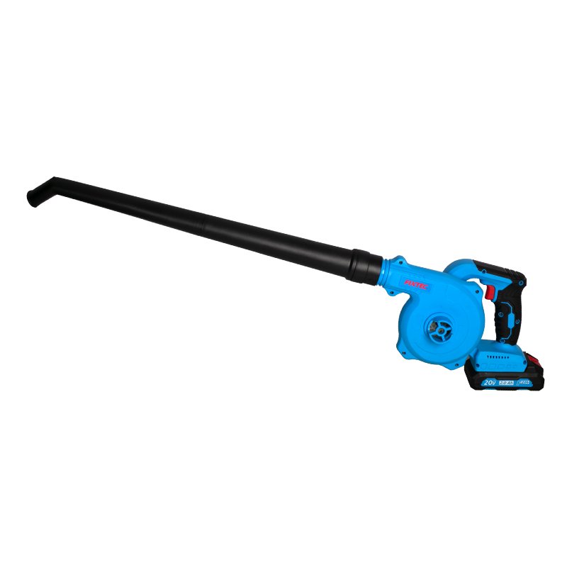 [FCBL02LX] Fixtec 20V LI-ON Cordless Blower (Clearance No Warranty)
