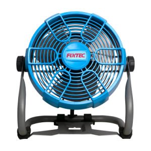 [FCF230LFX-12] 20V LI-ION CORDLESS FAN (Battery Included) Clearance - No Warranty