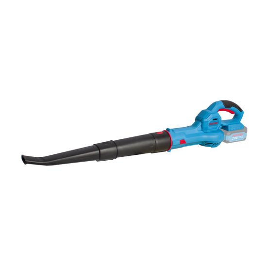 [FCGB200LFX] 20V LI-ION CORDLESS GARDEN BLOWER _x000D_
(Battery & Charger not Includ...