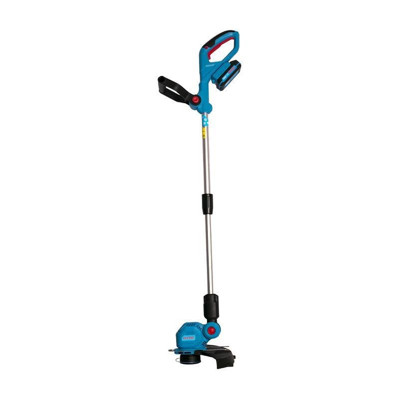 [FCGT300LFX] 20V LI-ION CORDLESS GRASS TRIMMER (Battery & Charger not Included)