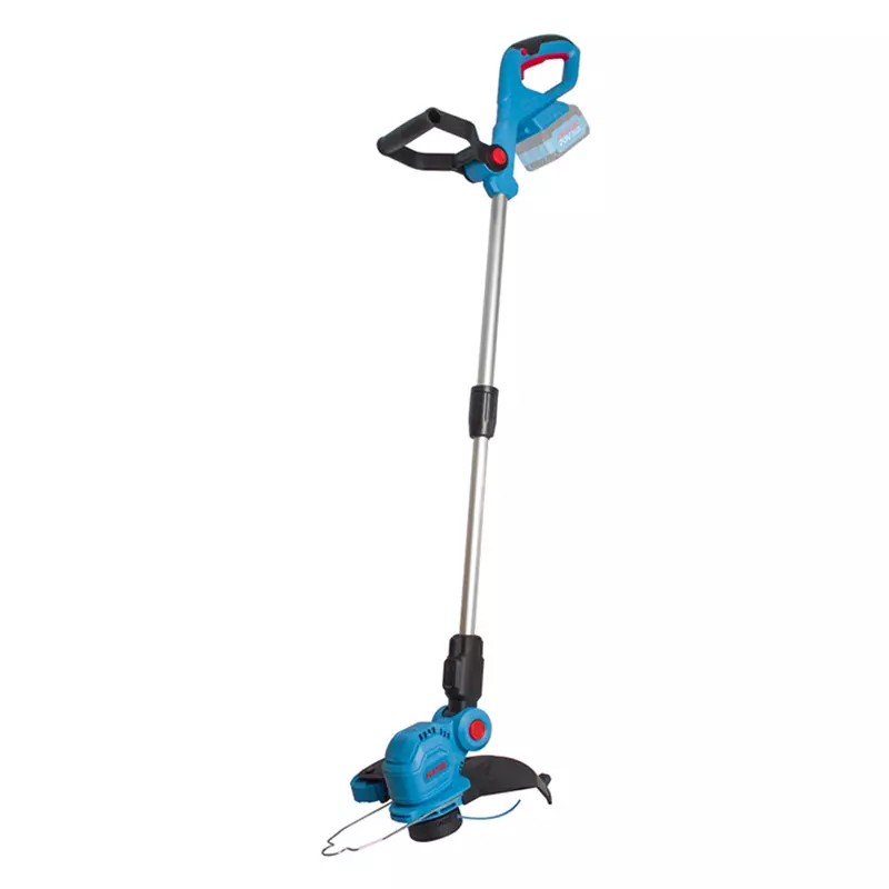 20V LI-ION CORDLESS GRASS TRIMMER SET (Battery Included) Clearance - No Warranty