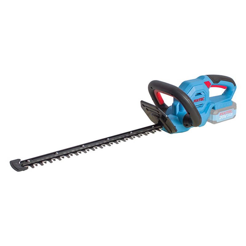 [FCHT450LFX-12] 20V LI-ION CORDLESS HEDGE TRIMMER SET (Battery Included) Clearance - No Warranty
