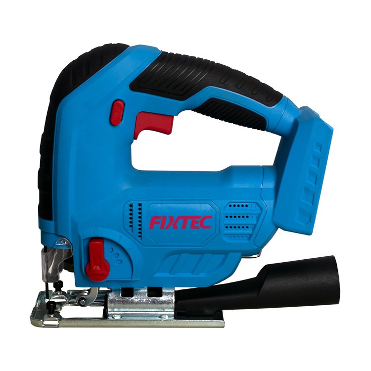 [FCJS80LFX] Fixtec 20V LI-ION CORDLESS JIG SAW (Battery & Charger not Included) Clearance - No Warranty