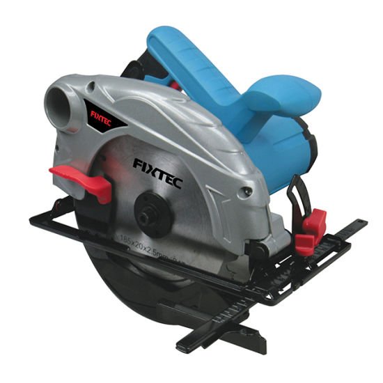 [FCS18501] Fixtec Circular Saw (clearance No warranty)
