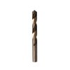 [FDBG05080] Fixtec HSS Twist Drill Bit 8.0MM