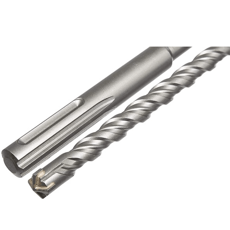 [FDBSM25600] Fixtec SDS Max Drill 25X600