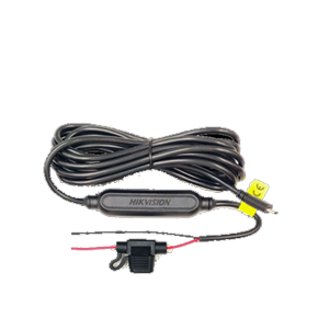 Hikvision Cable for Dashcam Surveillance